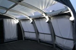 Outdoor Revolution Uplighter Shade (2 Pack) -Outwell || Vango || Vango Airbeam Sales Store up down 3