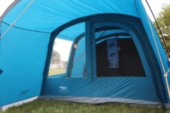 Vango Airbeam Vango Aether Air 450XL Tent (2022) -Outwell || Vango || Vango Airbeam Sales Store van 2021 lifestyle airbeam earth aether air 450xl lo 04