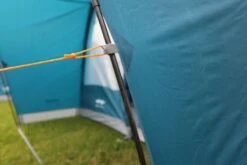 Vango Airbeam Vango Aether Air 450XL Tent (2022) -Outwell || Vango || Vango Airbeam Sales Store van 2021 lifestyle airbeam earth aether air 450xl lo 05