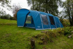 Vango Airbeam Vango Aether Air 600XL Tent (2022) -Outwell || Vango || Vango Airbeam Sales Store van 2021 lifestyle airbeam earth aether air 600xl lo 29 1