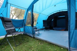 Vango Joro Poled 600XL Tent (2022) -Outwell || Vango || Vango Airbeam Sales Store van 2021 lifestyle poled earth joro 600xl lo 06