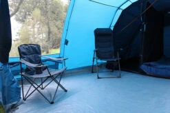 Vango Joro Poled 600XL Tent (2022) -Outwell || Vango || Vango Airbeam Sales Store van 2021 lifestyle poled earth joro 600xl lo 07