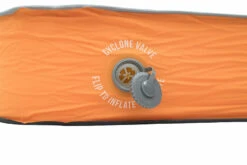 Vango Shangri-La II 15cm Double Self-Inflating Mat -Outwell || Vango || Vango Airbeam Sales Store van 2021 sleep mat shangri la 15 db hi 14