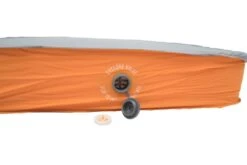 Vango Shangri-La II 15cm Grande Self-Inflating Mat -Outwell || Vango || Vango Airbeam Sales Store van 2021 sleep mat shangri la 15 gr lo 17