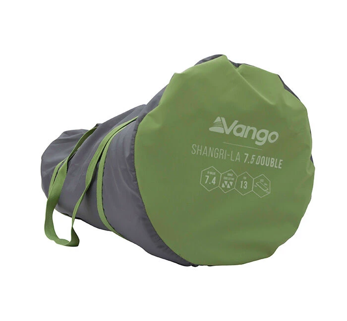 Vango Shangri-La II 7.5 Double Self Inflating Mattress 8 Vango Shangri-La II 7.5 Double Self Inflating Mattress - Image 8