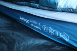 Vango Shangri-La II 10 Grande Self Inflating Mattress -Outwell || Vango || Vango Airbeam Sales Store van 2021 sleep mats shangri la 10 gr lo 02