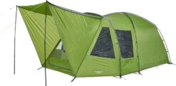 Vango Mokala 450 Tent (2022) -Outwell || Vango || Vango Airbeam Sales Store van 2021 tents adv mokala 450 lo 05