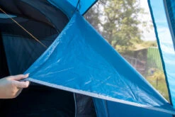 Vango Airbeam Vango Rome II Air 650XL Tent Package (2023) -Outwell || Vango || Vango Airbeam Sales Store van 2021 lifestyle airbeam earth collection hi curtain 1