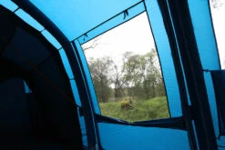 Vango Airbeam Vango Rome II Air 650XL Tent Package (2023) -Outwell || Vango || Vango Airbeam Sales Store van 2021 lifestyle airbeam earth collection hi diamond clear windows 1