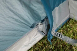 Vango Airbeam Vango Rome II Air 650XL Tent Package (2023) -Outwell || Vango || Vango Airbeam Sales Store van 2021 lifestyle airbeam earth collection hi drop down entry 1