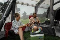 Vango Airbeam Vango Anantara IV 450xl Air Tent (2023) 17 Vango Airbeam Vango Anantara IV 450xl Air Tent (2023) -Outwell || Vango || Vango Airbeam Sales Store van 2022 lifestyle anantara vi air 450xl hi 4