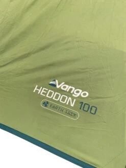 Vango Heddon 100 Tent (2022) -Outwell || Vango || Vango Airbeam Sales Store van 2022 tents technical heddon 100 lo 3