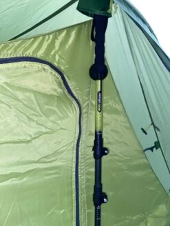 Vango Heddon 100 Tent (2022) -Outwell || Vango || Vango Airbeam Sales Store van 2022 tents technical heddon 100 lo 6
