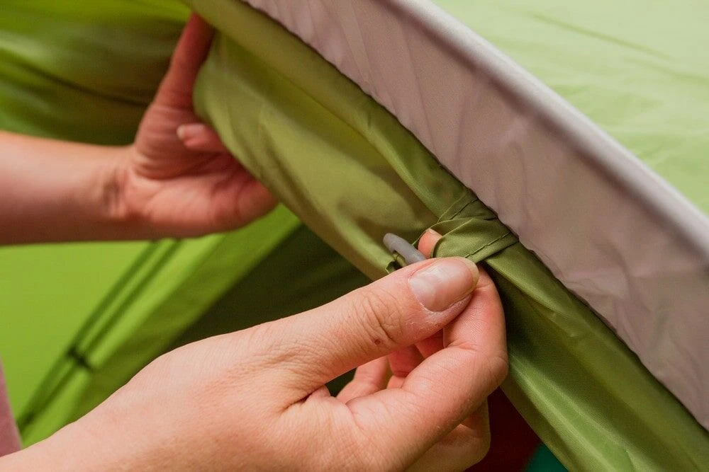 Vango Tay 200 Tent 11 Vango Tay 200 Tent - Image 11