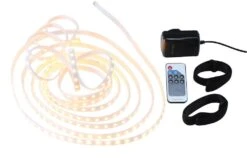 Vango Sunbeam Flexi Light 6m