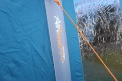 Vango Airbeam Vango Aether Air 600XL Tent (2022) -Outwell || Vango || Vango Airbeam Sales Store vango 2021 earth collection feature image airbeam