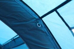 Vango Airbeam Vango Aether Air 600XL Tent (2022) -Outwell || Vango || Vango Airbeam Sales Store vango 2021 earth collection feature image lantern hanging points