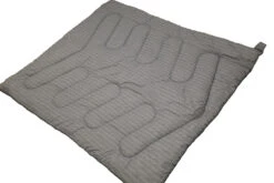 Vango Eden Kingsize Single (Herringbone Grey) 9 Vango Eden Kingsize Single (Herringbone Grey) -Outwell || Vango || Vango Airbeam Sales Store vango 2022 sleeping bags adventure eden kingsize single herringbone grey lo 5