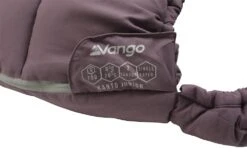 Vango Kanto Junior Sleeping Bag -Outwell || Vango || Vango Airbeam Sales Store vango 2022 sleeping bags adventure kanto junior artic dusk lo 2 1