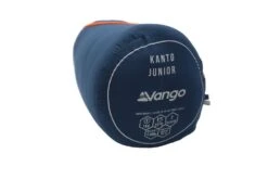 Vango Kanto Junior Sleeping Bag -Outwell || Vango || Vango Airbeam Sales Store vango 2022 sleeping bags adventure kanto junior carrybag ink blue lo 6 1