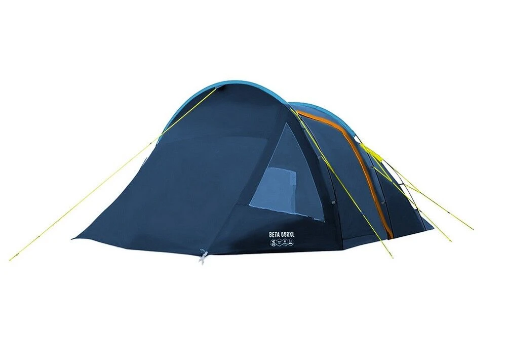 Vango Beta CLR 550xl Tent (2023) 1 Vango Beta CLR 550xl Tent (2023)