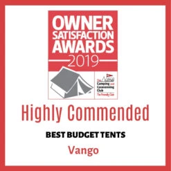 Vango Soul 200 CLR Tent -Outwell || Vango || Vango Airbeam Sales Store vango soul 200 5 2