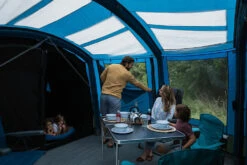 Vango Airbeam Vango Vesta Air 850xl Tent (2023) Bundle -Outwell || Vango || Vango Airbeam Sales Store vesta 3