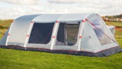 Wild Country Zonda 6EP Tent (2022) -Outwell || Vango || Vango Airbeam Sales Store zoom zonda 6ep 3