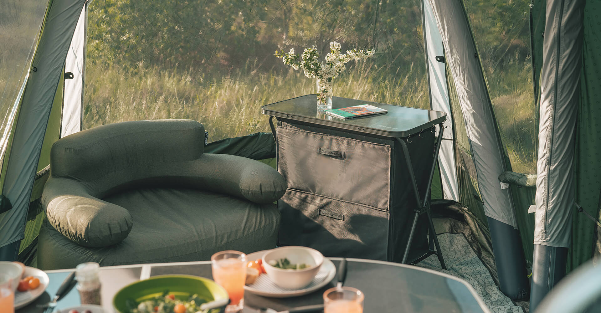 Outwell || Vango || Vango Airbeam Sales Store -Outwell || Vango || Vango Airbeam Sales Store StorageUnits